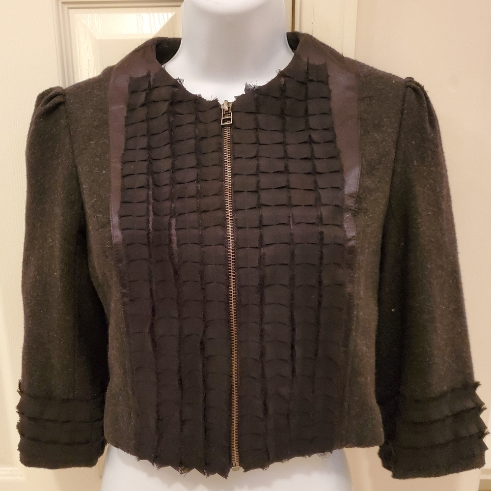 Ladies Petite Jacket